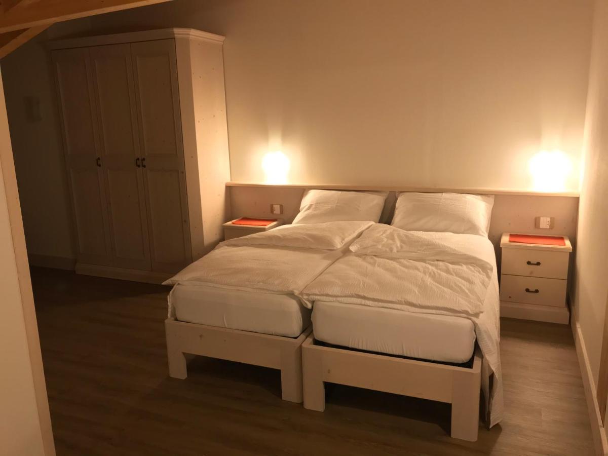 Millennium Stube Locazione Turistica Bed & Breakfast Zovencedo Exterior photo